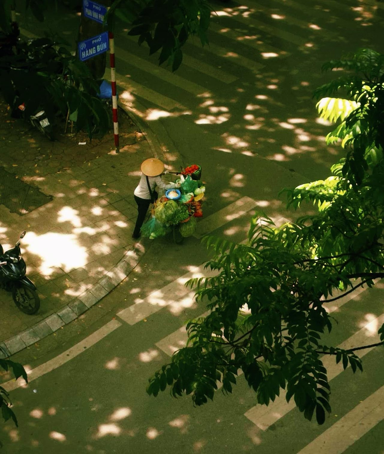Hình ảnh nhà cổ Hà Nội 2
